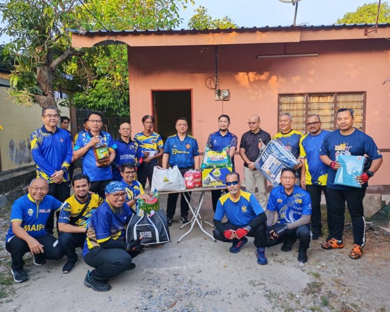 Adat, Agama dan Pemerintahan Perkukuh Raja Berperlembagaan – Titah Raja Muda Perlis