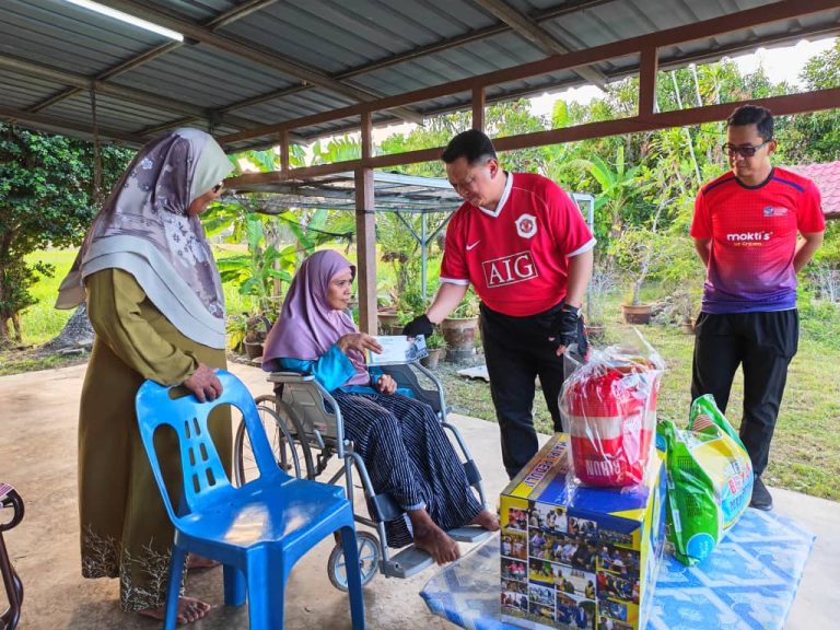 Dasar MAIPs Tidak Membuahkan Hasil Tanpa Pelaksanaan Berkesan – Raja Muda Perlis