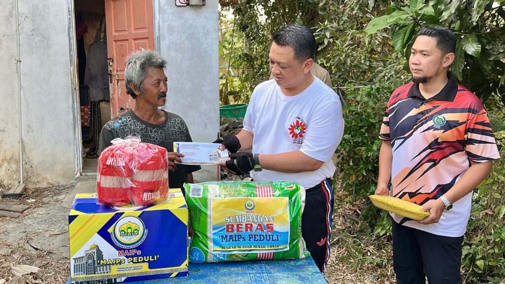 Institusi Raja Payung Perpaduan, Adat dan Agama Diperkasa Secara Strategik