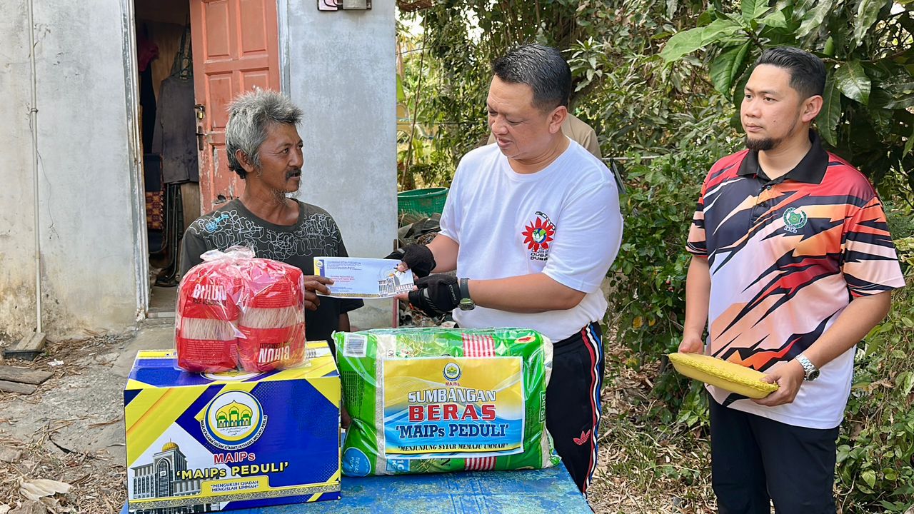 Institusi Raja Payung Perpaduan, Adat dan Agama Diperkasa Secara Strategik