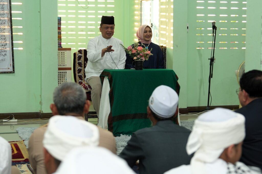 Kembali kepada Al Quran kunci hadapi cabaran moden — Raja Muda Perlis
