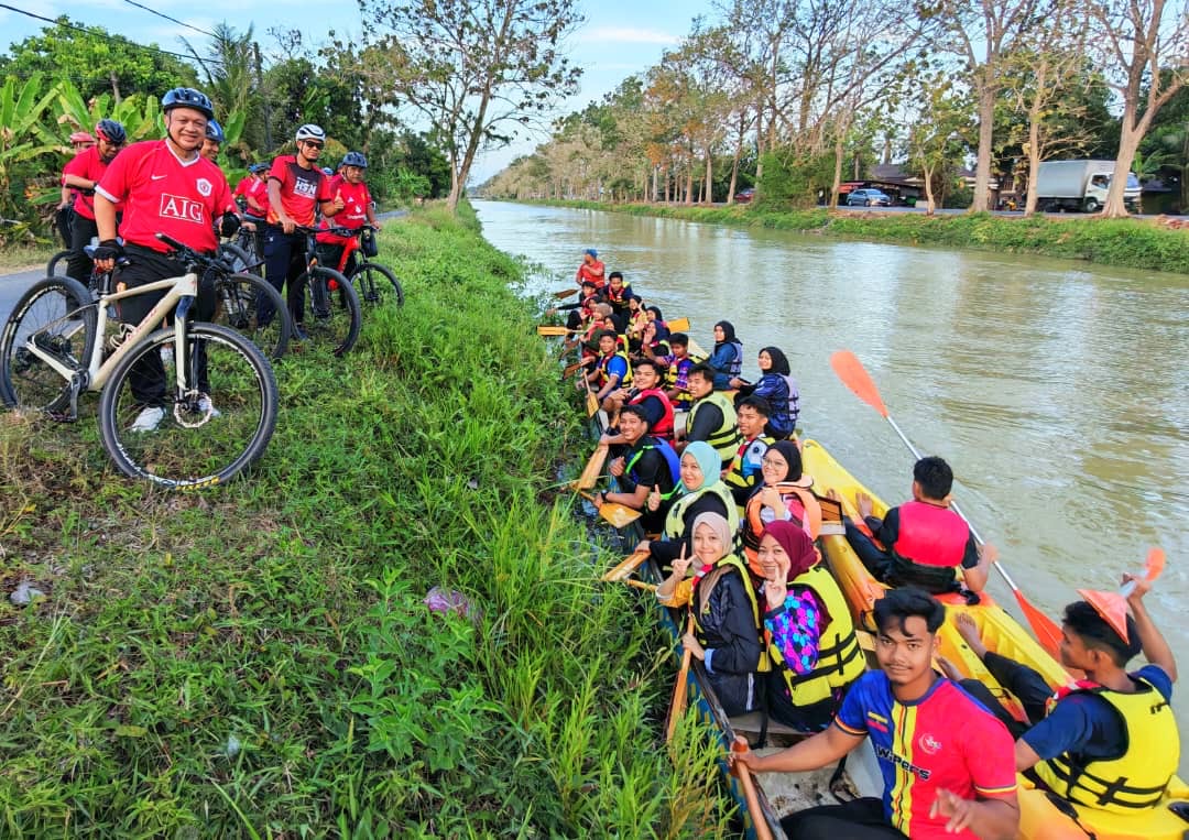MAIPs Perlu Bergerak Seiring Rakyat — Titah Raja Muda Perlis