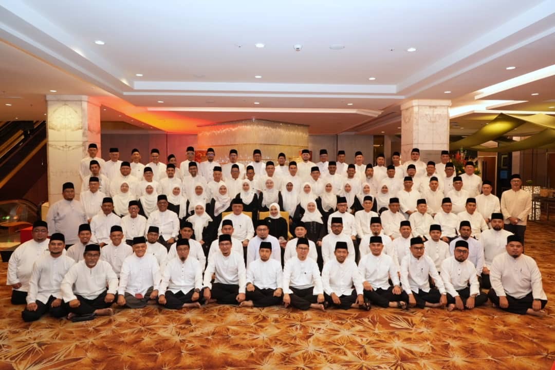 MAIPs Peruntuk Lebih RM6 Juta Bantuan Fitrah, 12,112 Asnaf Terima Manfaat1