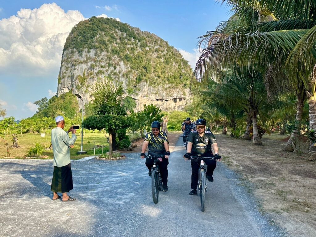 MAIPs fokus keberkesanan program, ketelusan dan pengurusan risiko pada 2026