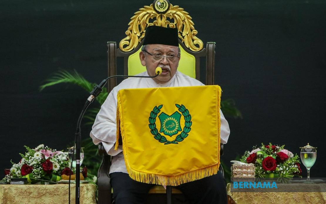 Perkukuh Kefahaman, Pegangan Terhadap Sunah Sebagai Sumber Dan Panduan Hidup