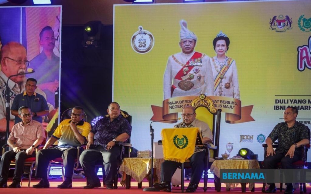 Pesta Angin Timur Platform Strategik Pacu Sektor Pelancongan Negeri Raja Perlis