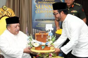 Usah sempitkan takrifan ASWJ elak perpecahan lebih parah – Raja Perlis2