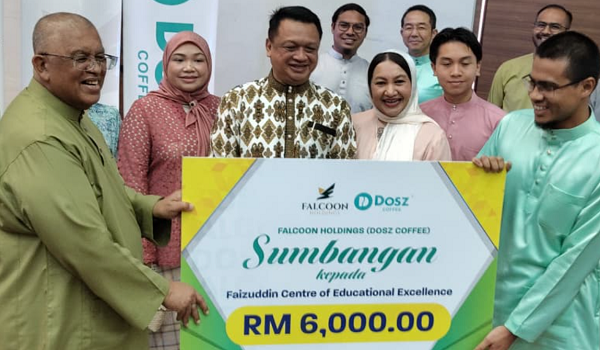 25 asnaf perintis program keusahawanan digital di Perlis