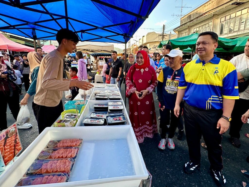 Adat Melayu Tonggak Perpaduan, Generasi Muda Perlu Didedah Sejak Awal – Raja Muda Perlis