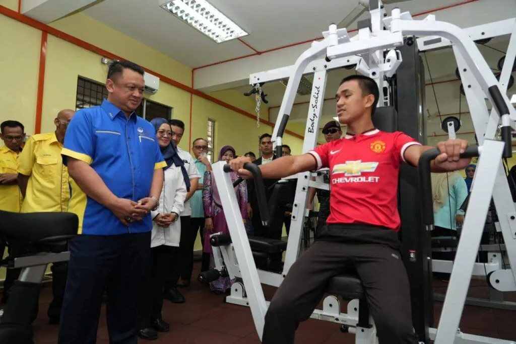 Bidang STEM perlu dimanfaatkan oleh golongan pelajar – Raja Muda Perlis