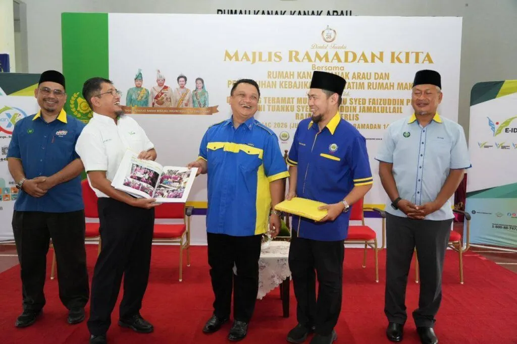 E Idaman perkukuh operasi kutipan sisa pepejal musim perayaan bermula malam Aidilfitri