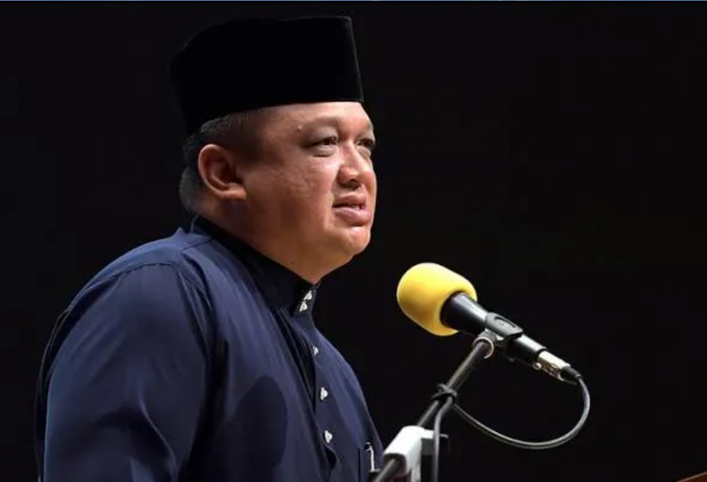 Kemarau Perlis Raja Muda titah solat sunat Istisqa’ Khamis ini