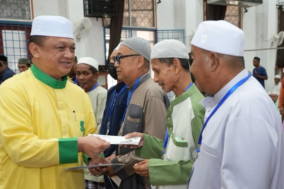 MAIPs perkukuh peranan, agihan zakat lebih fokus dan tersusun