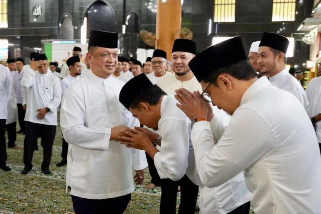 Pusat peruntuk RM17,193,470 elaun Imam, Bilal, Siak, Guru Takmir, Guru KAFA Perlis