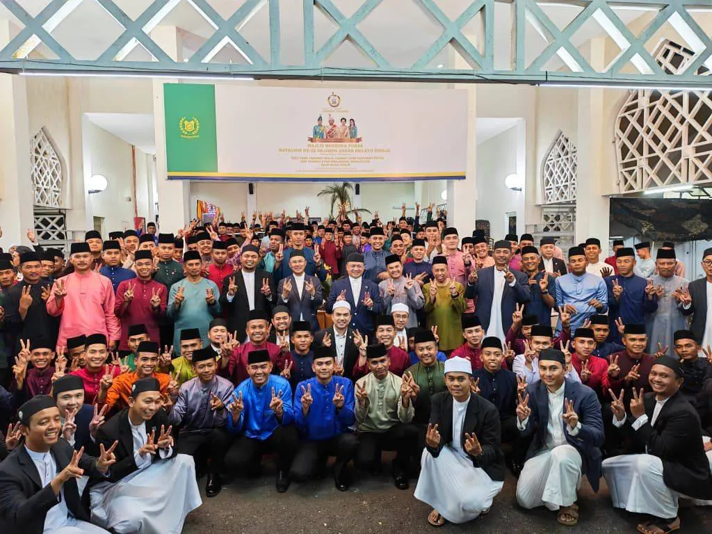 Selamat Menyambut Hari Ulangtahun Angkatan Tentera Darat Malaysia Yang Ke 93 – Raja Muda Perlis