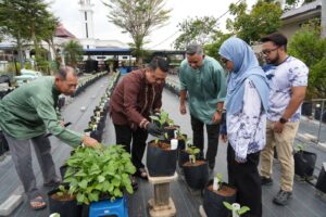 UiTM Perlis Perkenal Inovasi Agromakanan MyNutriCapsule di Masjid As Sobirin1