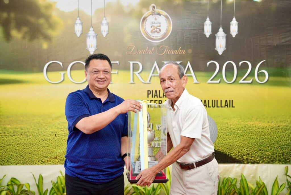 ‘Piala Harumanis Perlis’ Bakal Julung Kali Dianjurkan Mei Ini, KGP Tewaskan PPKL 442–439