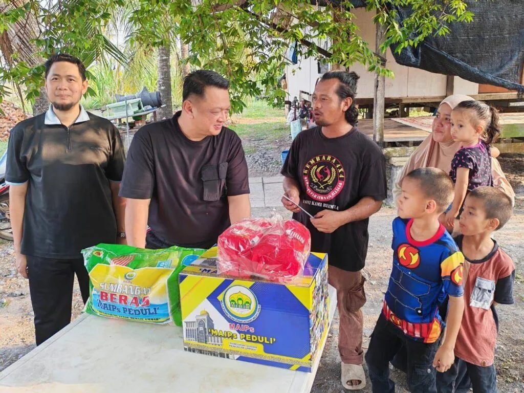 FCoEE MAIPs aktif laksana program pastikan anak Perlis kuasai AI, digital – RMPs