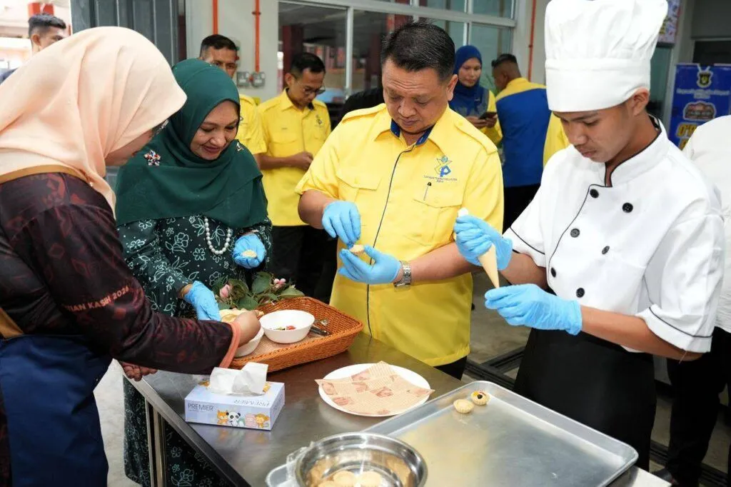 Ilmu yang tinggi berperanan sebagai penyuluh kemajuan – Raja Muda Perlis