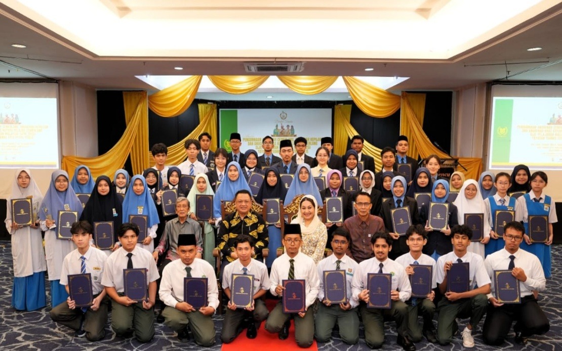 Lima Aspek Utama Perlu Diberi Perhatian Tambah Baik Pencapaian SPM Negeri Raja Muda Perlis