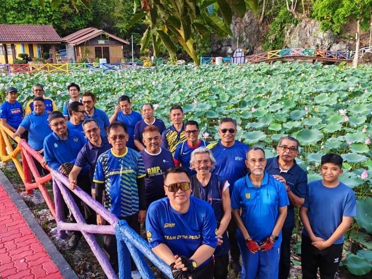 Maqasid Syariah Teras Tadbir Urus MAIPs – Raja Muda Perlis