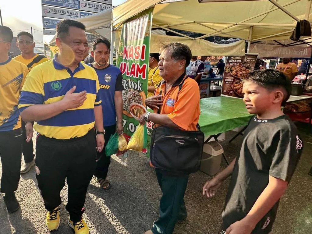 Perang Teluk serta krisis dunia jadi peringatan perpecahan melemahkan umat – Raja Muda Perlis