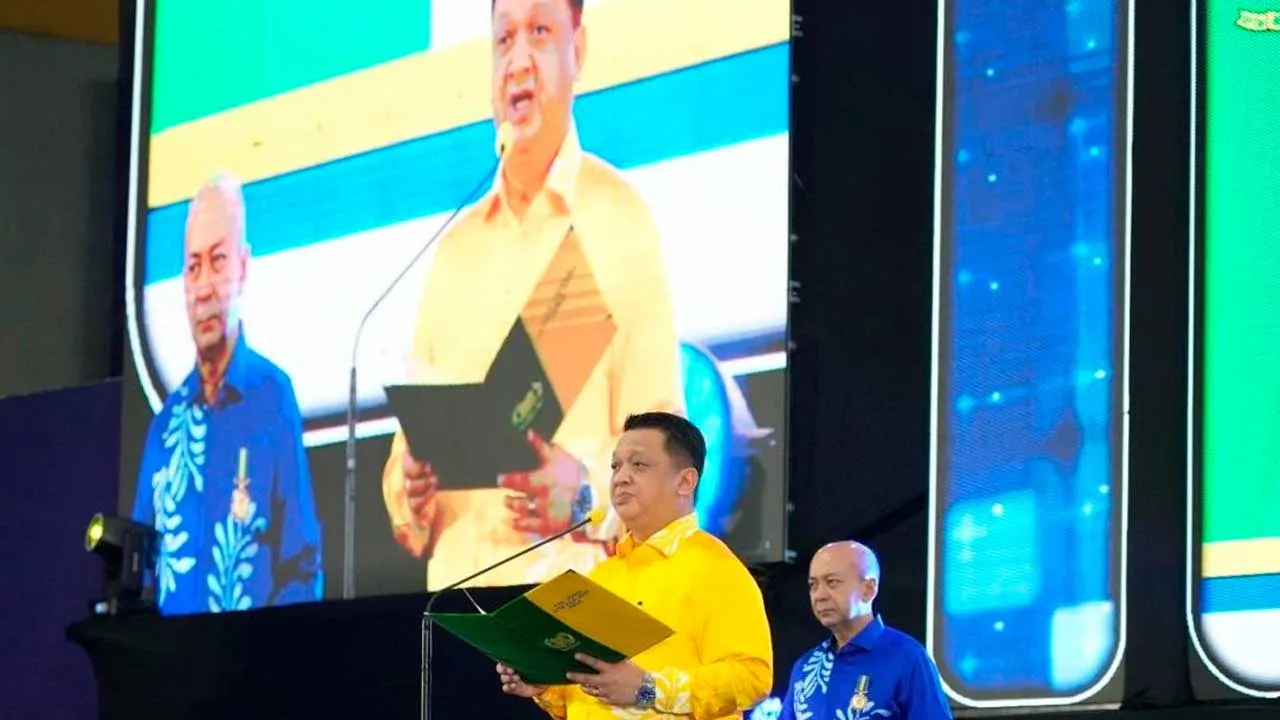 Perkukuh keupayaan diri demi hadapi dunia semakin mencabar – Raja Muda Perlis