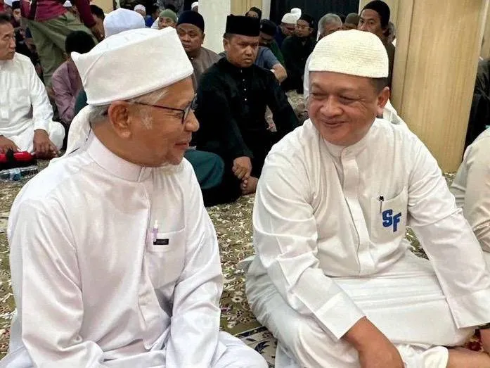 Raja Muda mengalu alukan kedatangan pengunjung ke Perlis yang dipenuhi pelbagai program besar