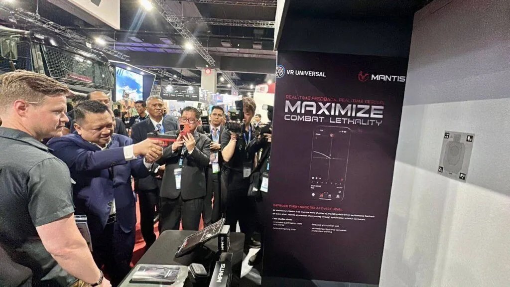 Rakyat perhati setiap tindakan pasukan keselamatan – Raja Muda Perlis