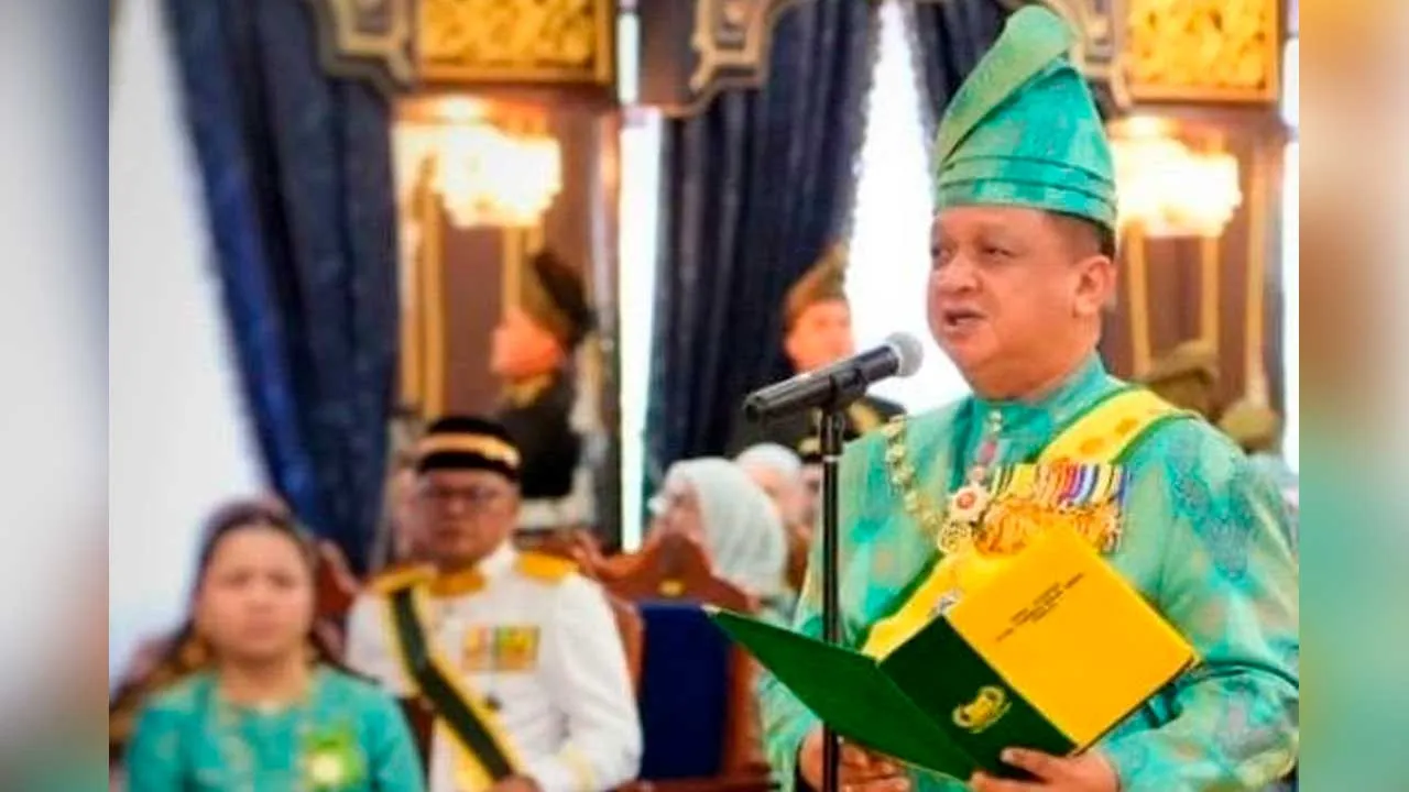 Perlis perlu lahir masyarakat berilmu, berintegriti Raja Muda
