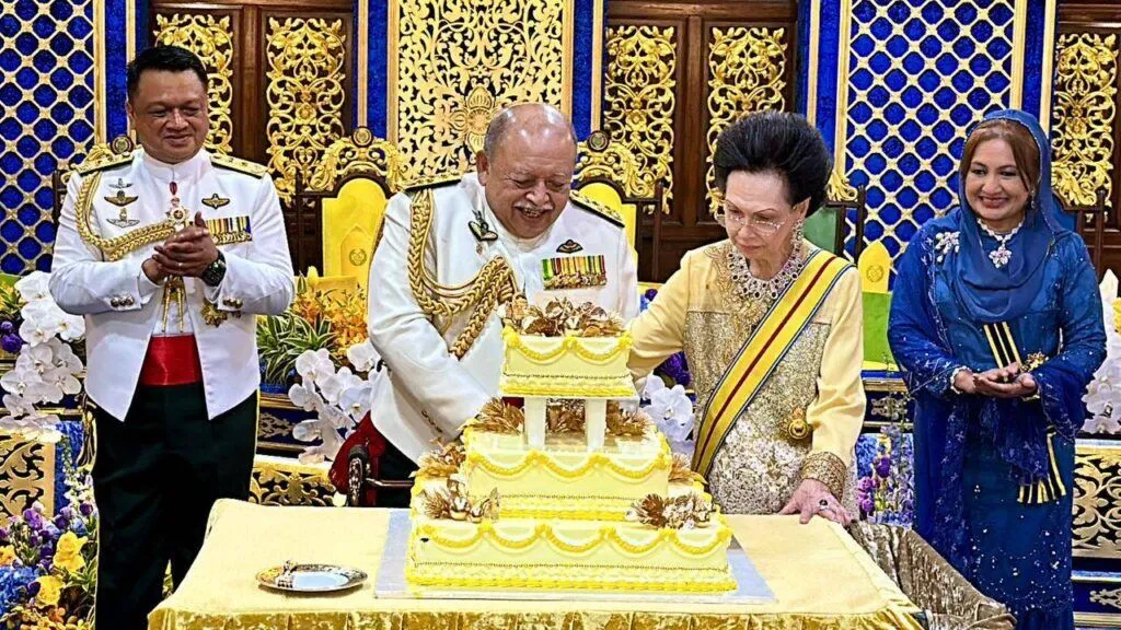 Setiap individu perlu mempunyai visi, matlamat dalam kehidupan – Raja Perlis