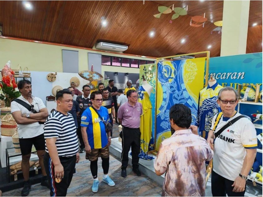 Umat Perlis Perlu Bijak Sesuaikan Diri Dengan Perubahan – Raja Muda