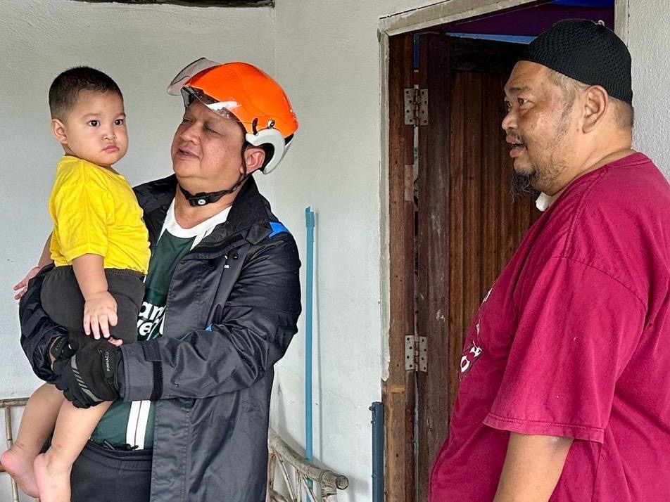 Pendidikan Perlis Perlu Bergerak Seiring Keperluan Industri, Titah Raja Muda