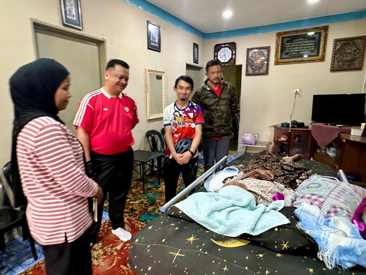 Pendidikan Perlu Selari Keperluan Ekonomi Negeri – Raja Muda Perlis