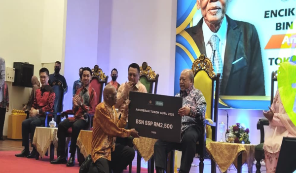 Pendidikan wadah bentuk insan sejahtera – Raja Perlis