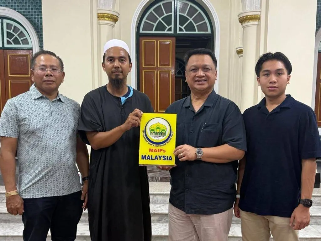 Perbezaan pandangan adalah lumrah, ia tidak harus membawa kepada perpecahan – Raja Muda Perlis