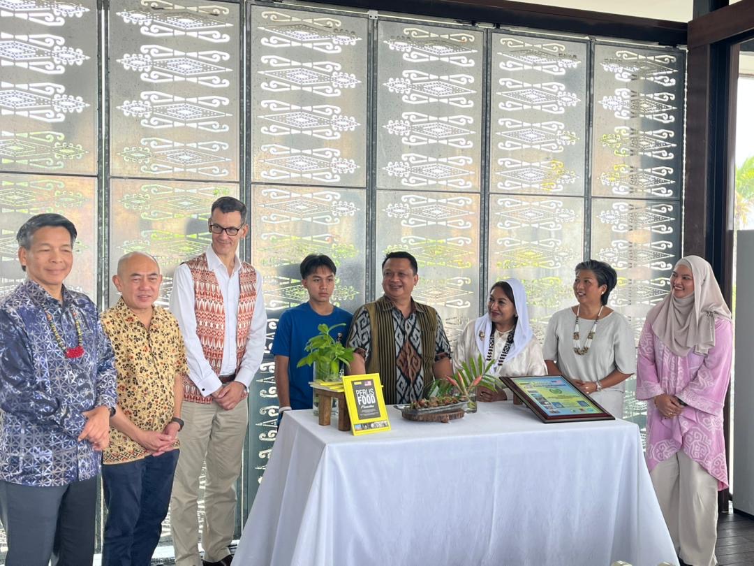 Perlis Perkenal 83 Gua Baharu Banjaran Nakawan, Sasar Jadi Destinasi Ekopelancongan Antarabangsa