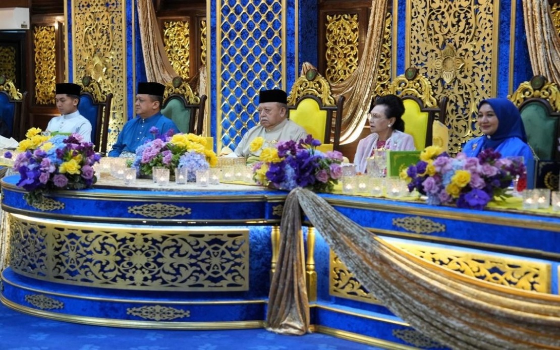 246 Penerima Darjah Kebesaran, Pingat Sempena Ulang Tahun Keputeraan Raja Perlis