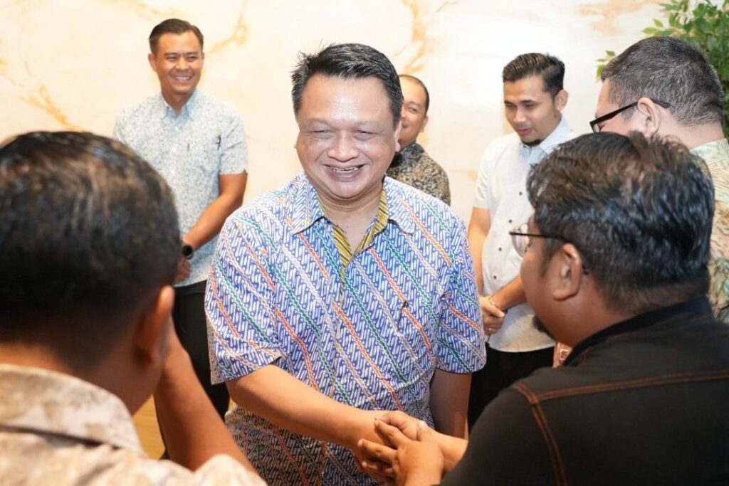 FAMA Mampu Memperkasakan Sektor Pertanian ke Arah Perusahaan Komersial – Raja Muda Perlis