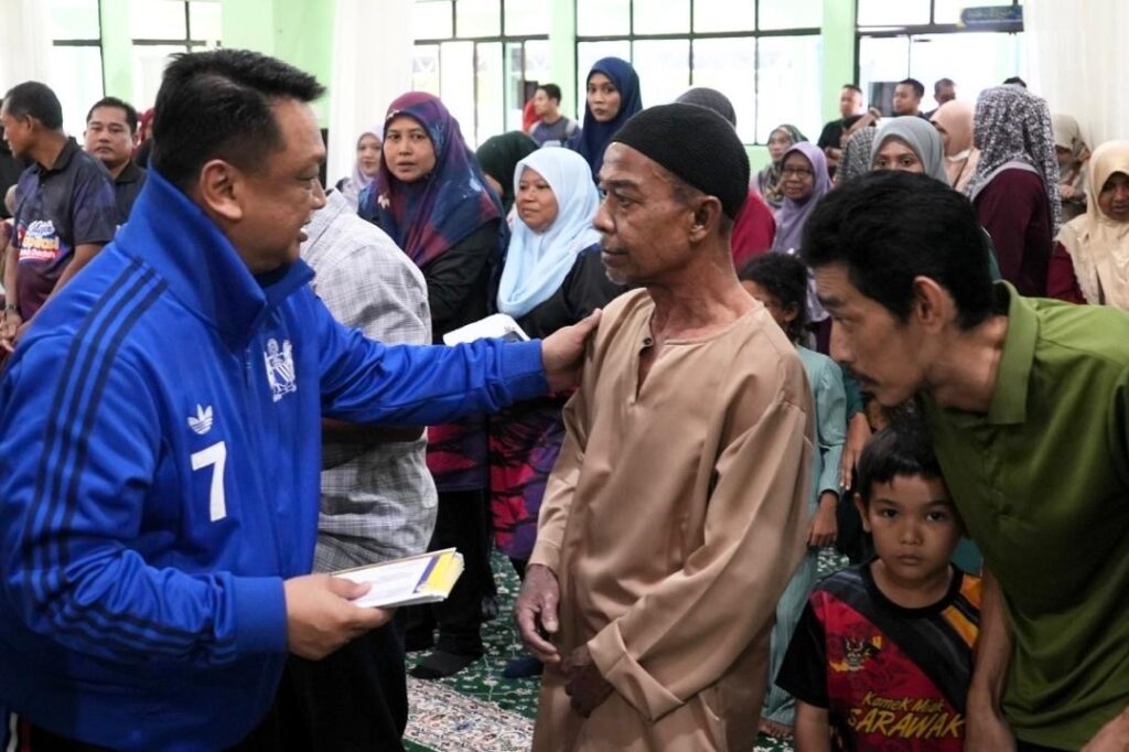 MAIPs rekod 42,000 asnaf, lebih 1,500 anak asnaf berjaya ditempatkan dalam pekerjaan menerusi TVET