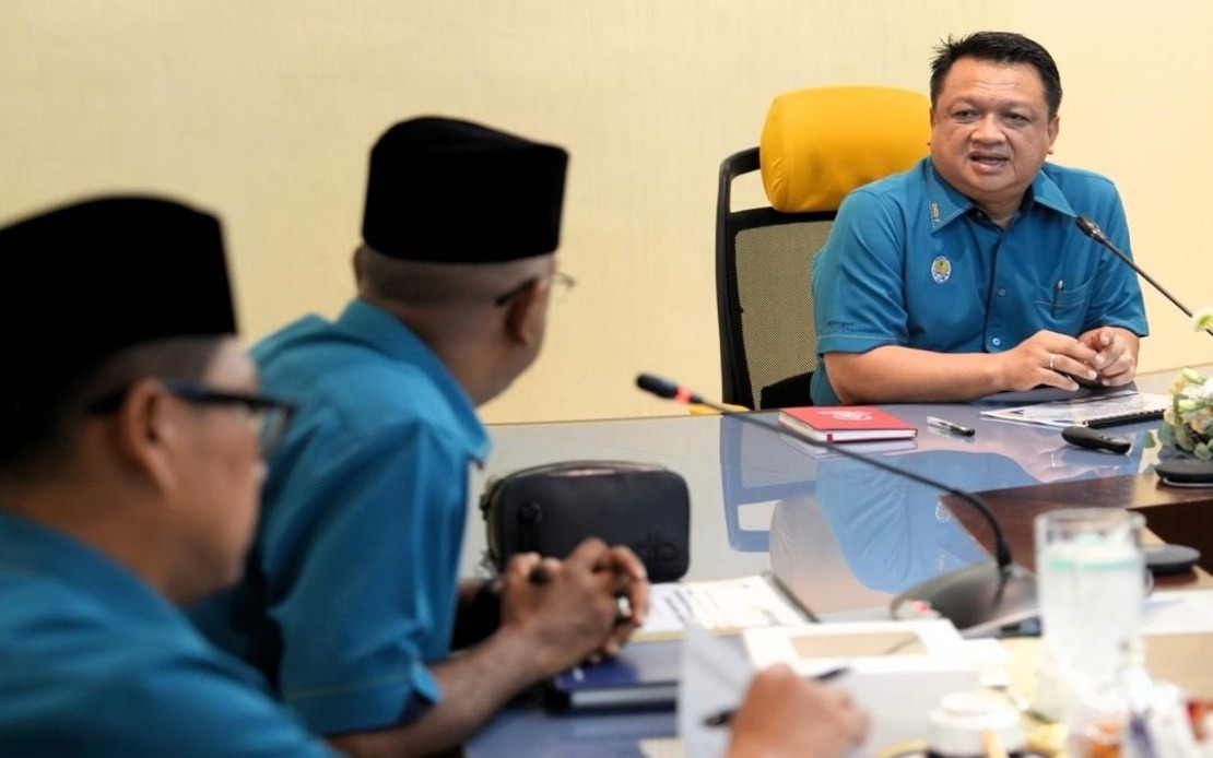 Perlis Boleh Dipacu Jadi Makmal Terbaik Uji Dasar Kelestarian Raja Muda