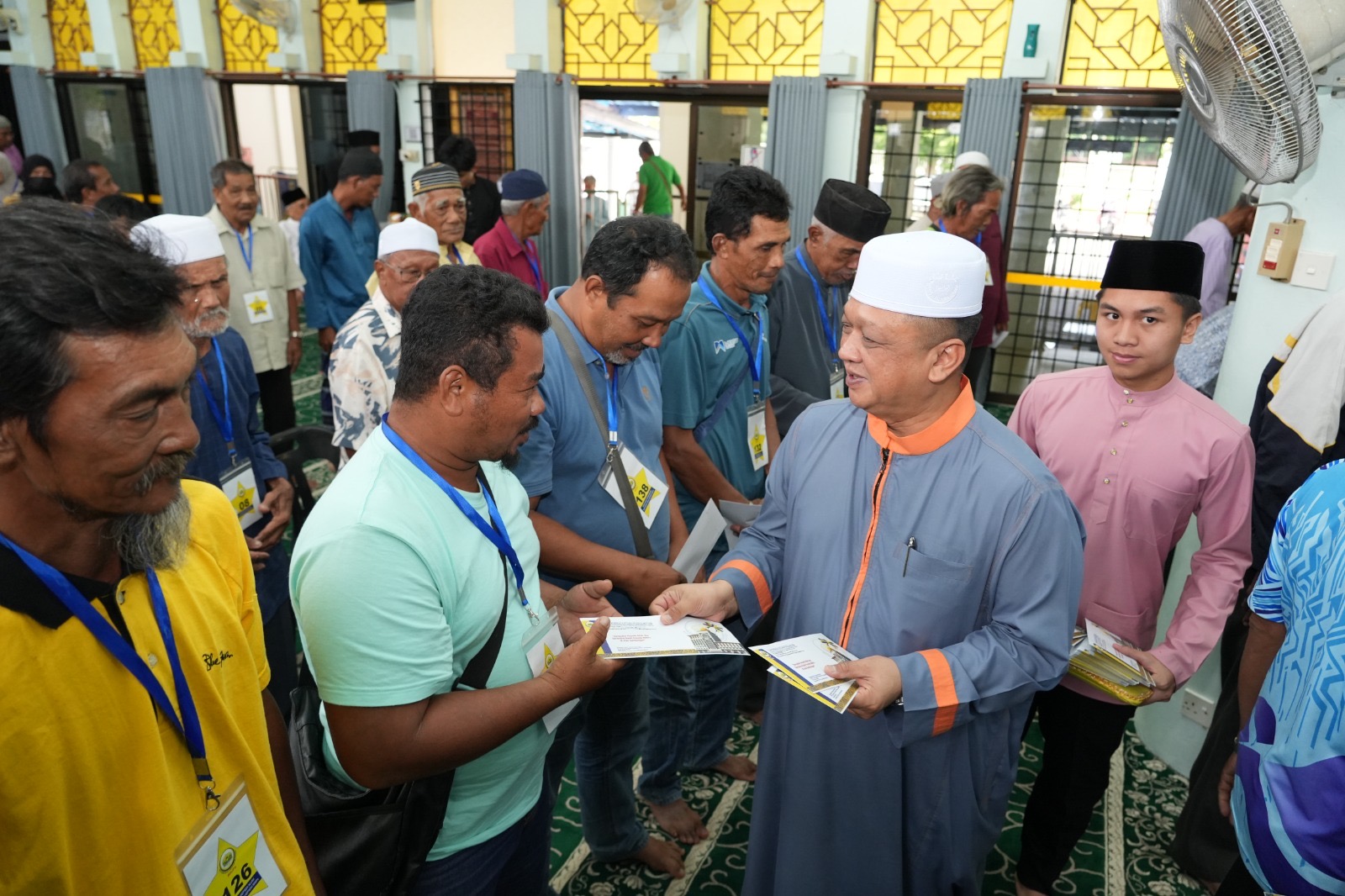 AI Tidak Mampu Ganti Guru, Sentuhan Insan Kekal Teras Pendidikan – Raja Muda Perlis
