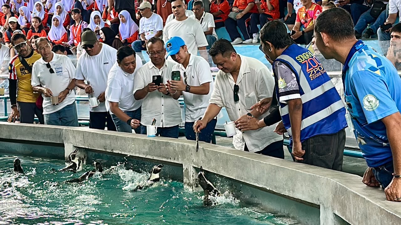 KL Bangkok Unity Ride Bawa Mesej Perpaduan, Promosi Tahun Melawat Perlis 2026