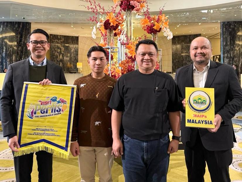 Konsulat Malaysia di Melbourne Perkukuh Hubungan Dua Hala Malaysia–Australia
