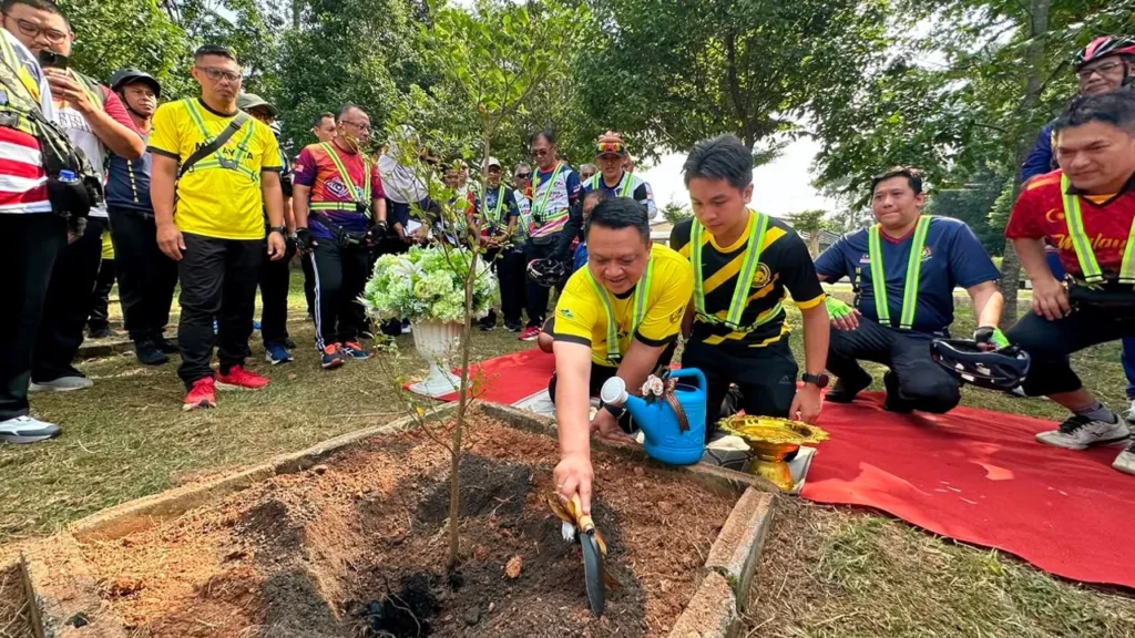 Malaysia nasihat rakyat tangguh perjalanan tidak penting ke selatan Thailand