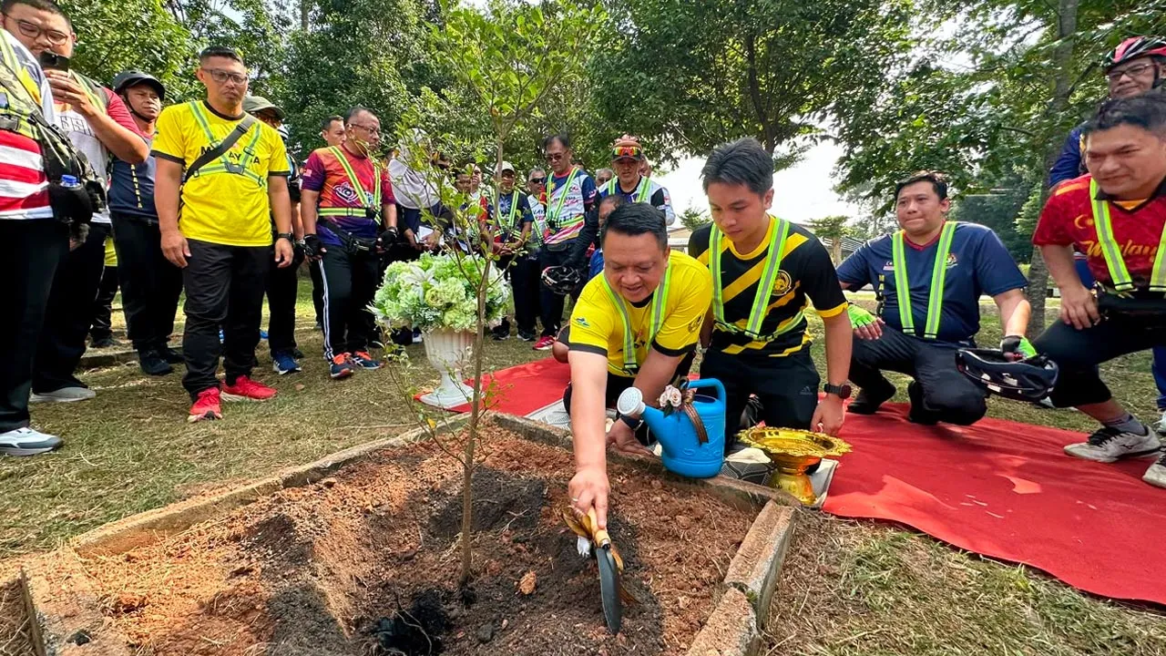 Malaysia nasihat rakyat tangguh perjalanan tidak penting ke selatan Thailand