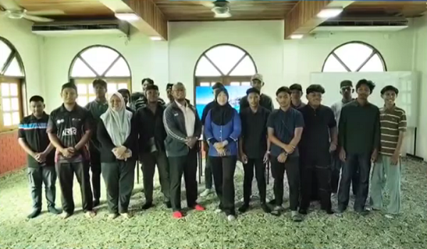 Program ‘Zero to Hero’ perkasa ekonomi golongan asnaf
