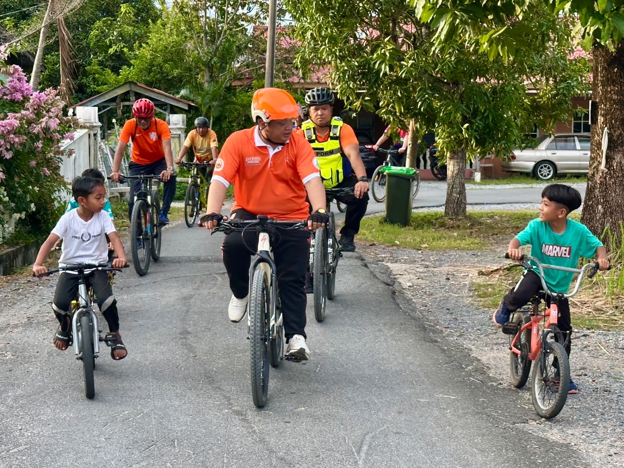 Raja Muda Perlis Kebijaksanaan mesti mendahului kecanggihan teknologi