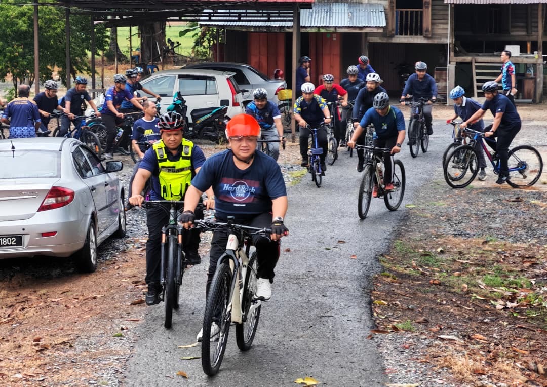 Raja Muda Perlis Pendidikan negara perlu progresif seiring ledakan AI