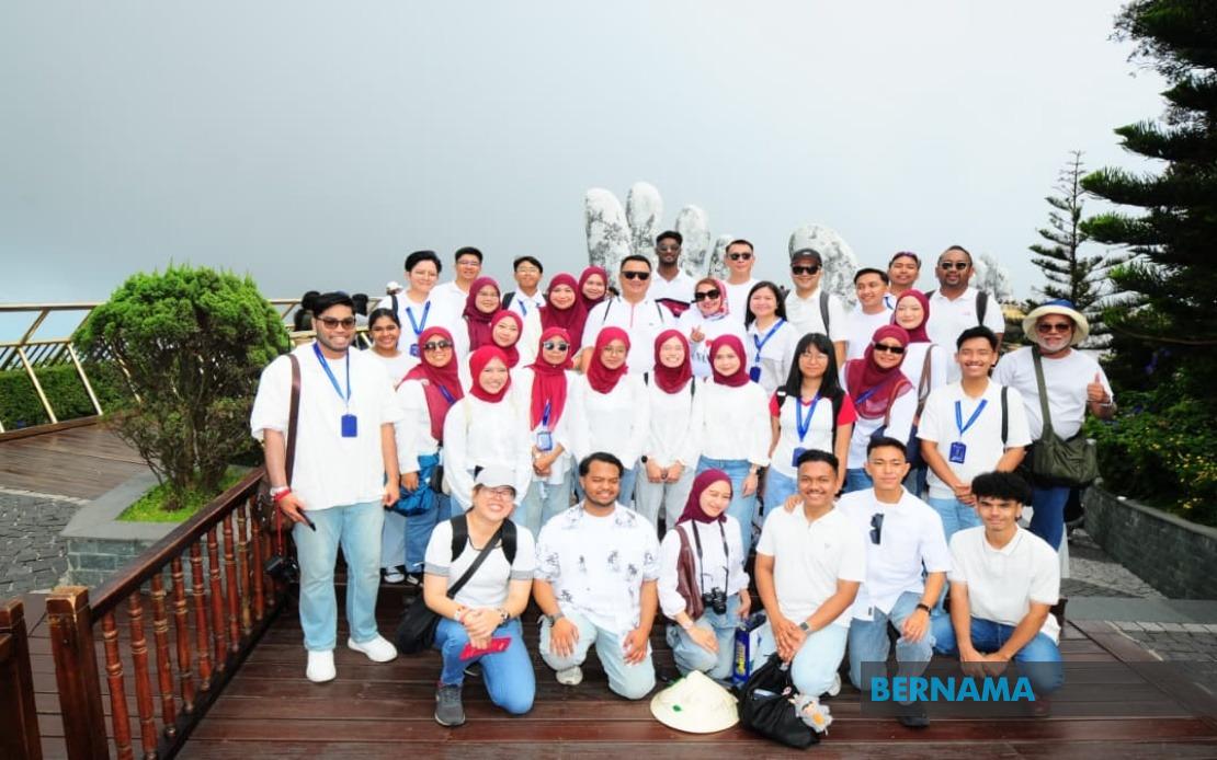 AI, Komputeran Cerdas Perluas Penerokaan Teknologi UniMAP